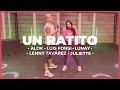 Un Ratito - Coreografia - Alok, Luis Fonsi, Lunay ft. Lenny Tavárez \u0026 Juliette | MixDance