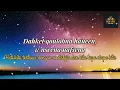 Qesset Hob - Ramy Ayach - Lirik Latin + Terjemahan Indonesia