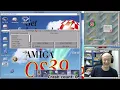 Amiga Blitz Basic coding on my DrawerGenie project
