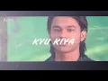 Download Lagu Sid Arora aadat video mix original remix (dj rik dj biki cover ) 2021