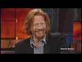 Eric Stotlz Interview on the Jon Stewart Show September 20 1994
