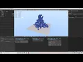 UPBGE - Adding and removing objects using the Edit object Actuator