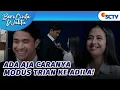 Lagu ADUH GEMES! Adila Pasangin Dasi Sang Suami Tercinta | Beri Cinta Waktu Episode 91 dan 92