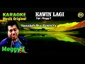 KARAOKE II KAWIN LAGI II MEGGY Z - #karaoke #dangdut #original