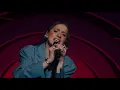 Tate McRae - slower (Live)