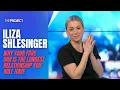 Iliza Shlesinger On Why Your Fave Bra Is The Longest Relationship You Will Have