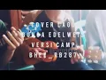 Download Lagu Cover Lagu Bunga Edelweis (Versi 2 Gitar)___Camp Bhee_Rb287