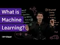 What is Machine Learning
