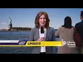 Liberty Mutual News Reporter Commercial