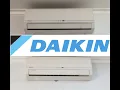 Lagu 2 Daikin Mini-split type Air Conditioners | 1-2 of 6