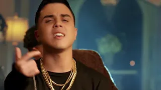 Darkiel Ft. J Alvarez - Dicen (El Mas Que Escribe : Darkiel Edition)