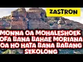Download Lagu ZASTRON 🤦‍♀️MONNA OA MOHALESHOEK O SIEA MOSADI LE BOLOI