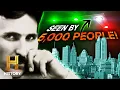 Download Lagu Mystic Energy Lines Run Through New York? | Ancient Aliens