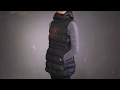 The North Face Women s Cryos Down Vest 2017 Review