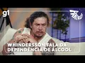 Download Lagu Fantástico: Whindersson Nunes fala sobre dependência de álcool e da descoberta de novo diagnóstico