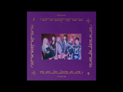 Download MP3 EVERGLOW (에버글로우) - DUN DUN [MP3 Audio] [reminiscence]