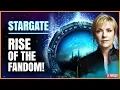Video di Fans Tell MGM - We Want a NEW Stargate Series!