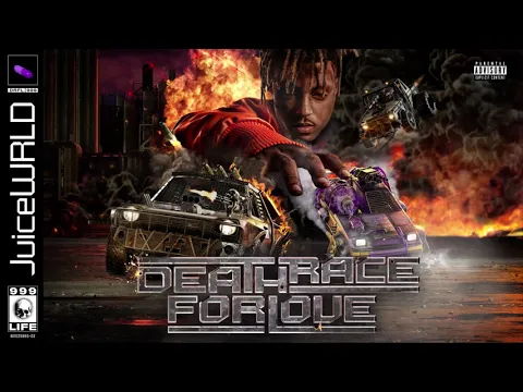 Download MP3 Juice WRLD - Feeling (Official Audio)