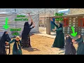 Download Lagu The second woman'sevil mother arrives tofree her daughter fromprison: the first womanresists.