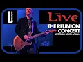 Download Lagu +LIVE+ | THE REUNION CONCERT