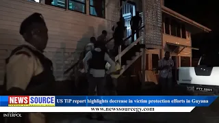 Guyana News Source 9th October 2026