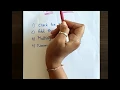 Multiplication of floating point numbers - Computer Organization and Architecture