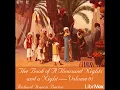 The Book of A Thousand Nights and a Night (Arabian Nights), Volume 01 by ANONYMOUS Part 1/2
