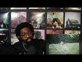 Vince Staples COTTON MUSIC VIDEO REACTION