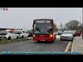 FRV B11 South Thamesmead Yarnton Way - Bexleyheath Bus Garage