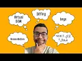How React works Explaining the Virtual DOM and reconciliation process
