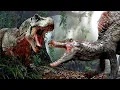 Download Lagu T-Rex vs. Spinosaurus | Jurassic Park 3 | CLIP