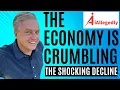 Download Lagu The Economy Is CRUMBLING! - The Shocking Decline