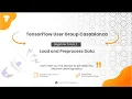 Load and Preprocess Data with Tensorflow