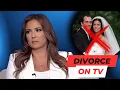 Julie Banderas Divorced Her Husband Immediately After This Happened