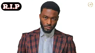 sad day for nollywood after the heartbreaking loss of actor karibi fubara