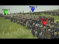 Every Player Was a Sub-Commander – Epic Rome 2 Battle to the Wire!
