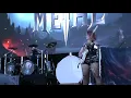 All For Metal - Born In Valhalla , Leyendas del Rock 2014