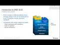 EMC ECS in OCI