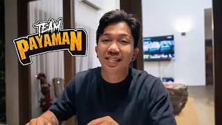 PINAKAMALAKAS BUMAYO