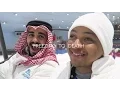 SNOW IN DUBAI