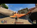 Grounded Gameplay Complete Marker Plank Cliff Westerly Ant Hill Stepping Stone Summit