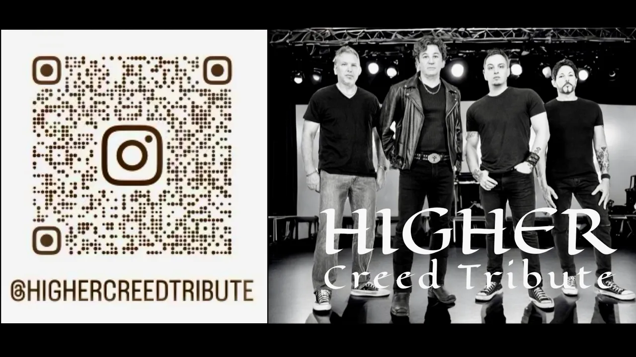 Higher Creed Tribute PROMO