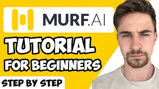 Download Complete Murf AI Tutorial For Beginners (2024) | How to Use Murf AI Text to Speech \u0026 Voice Generator MP3