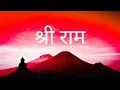 Download Lagu SHRI RAM JAI RAM JAI JAI RAM Mantra Jaap - 1008 Times | SHRI RAM Chanting | श्री राम मंत्र | Hanuman