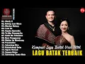 Lagu Batak Terbaru Dan Populer 2025 TOP HITS - Musik Batak Enak Didengar Saat Kerja