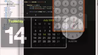 CodeIgniter From Scratch Day 1 Nettuts