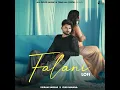 Falani (Lo-Fi)