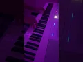 Download Lagu Fukashigi no Carte #piano #pianomusic #anime #bunnygirlsenpai