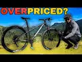 Is This REALLY a Budget Friendly Mountain Bike