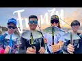 Download Lagu Bluefin Trevally Fishing - Ajing Game カスミアジ釣りat Kamana Sanctuary Spa Resort